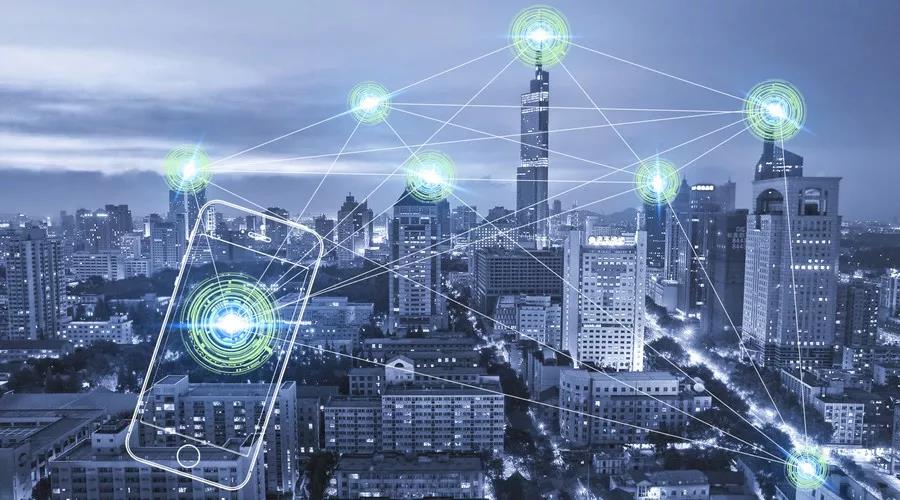 网站建设公司卓越迈创：科技寡头正在垄断世界