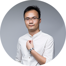 项目经理Kevin-Program Manager