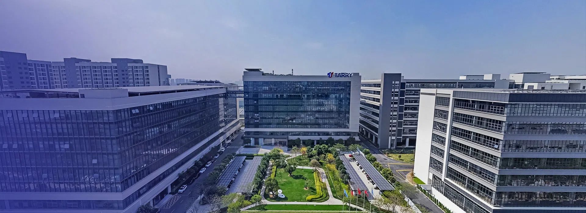 【电子行业网站建设】达瑞电子官网全新上线